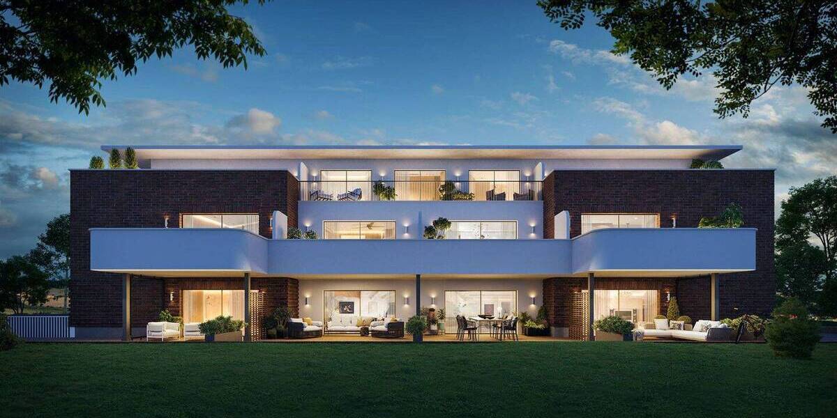 Etagenwohnung Bad Friedrichshall Kochendorf - 2 Zimmer, 82 m&sup2;, 454.000&euro; | Angebot:25737113