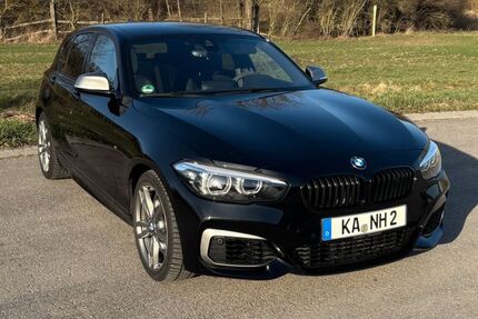 BMW M140i 62.362 km 37.999 &euro; Zaisenhausen 75059