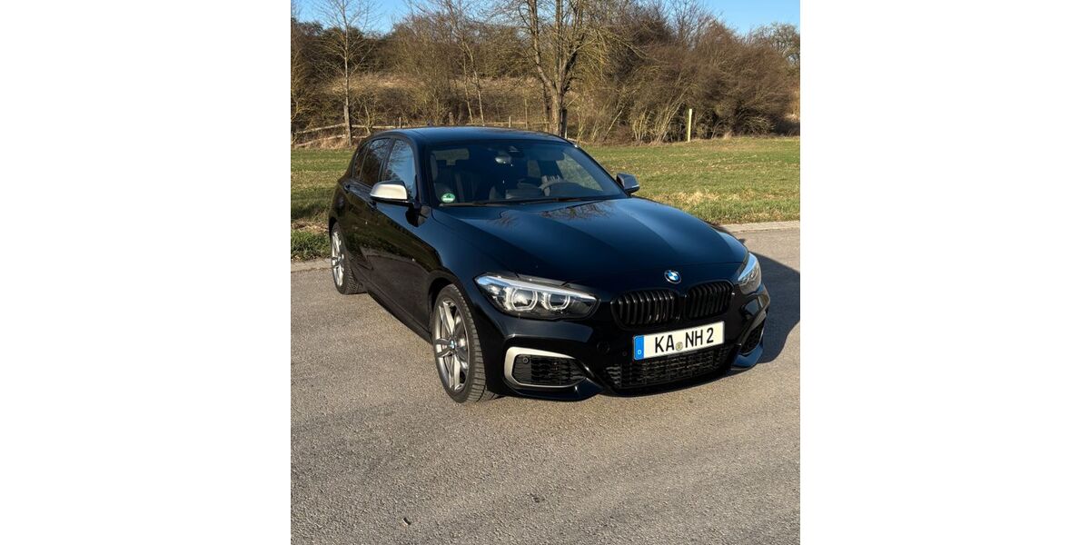 BMW M140i 62.362 km 37.999 &euro; Zaisenhausen 75059