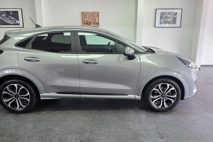 Ford Puma 109.000 km 10.990 &euro; Asperg/Ludwigsburg bei Stuttgart 71679