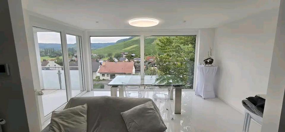Terrassenwohnung Eberstadt - 5 Zimmer, 115 m&sup2;, 1.700&euro; | Angebot:26317422
