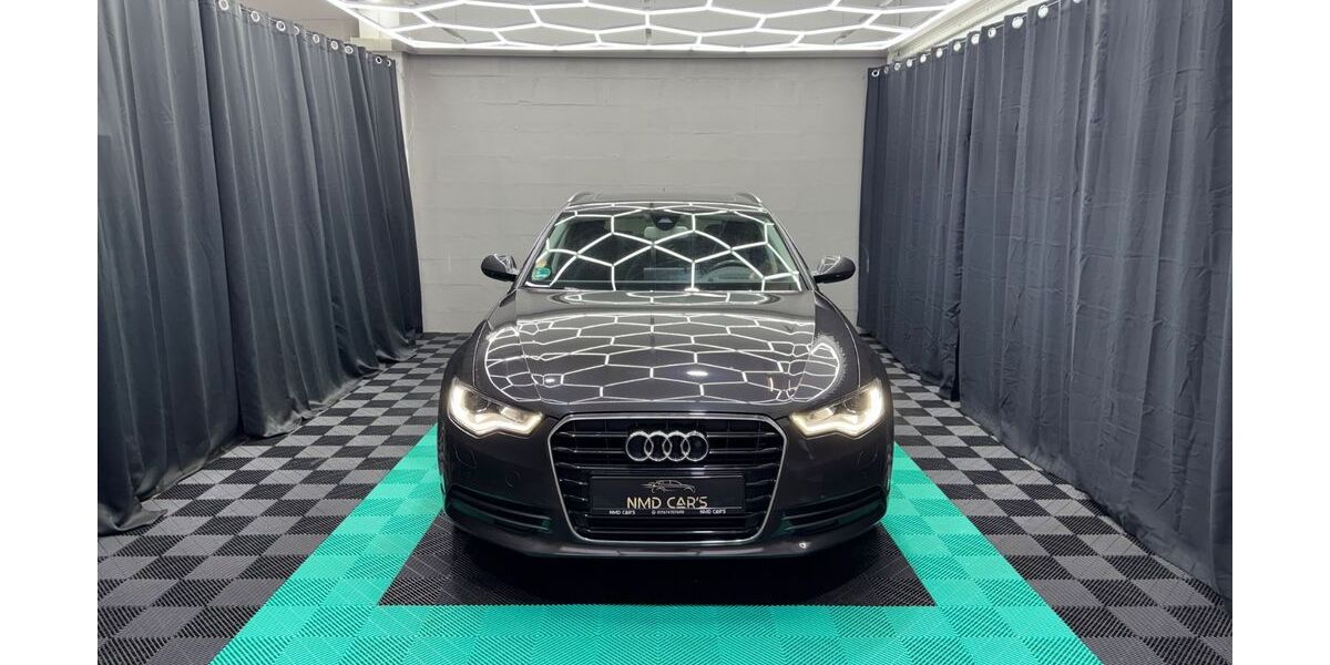 Audi A6 134.000 km 16.987 &euro; Bietigheim-Bissingen 74321