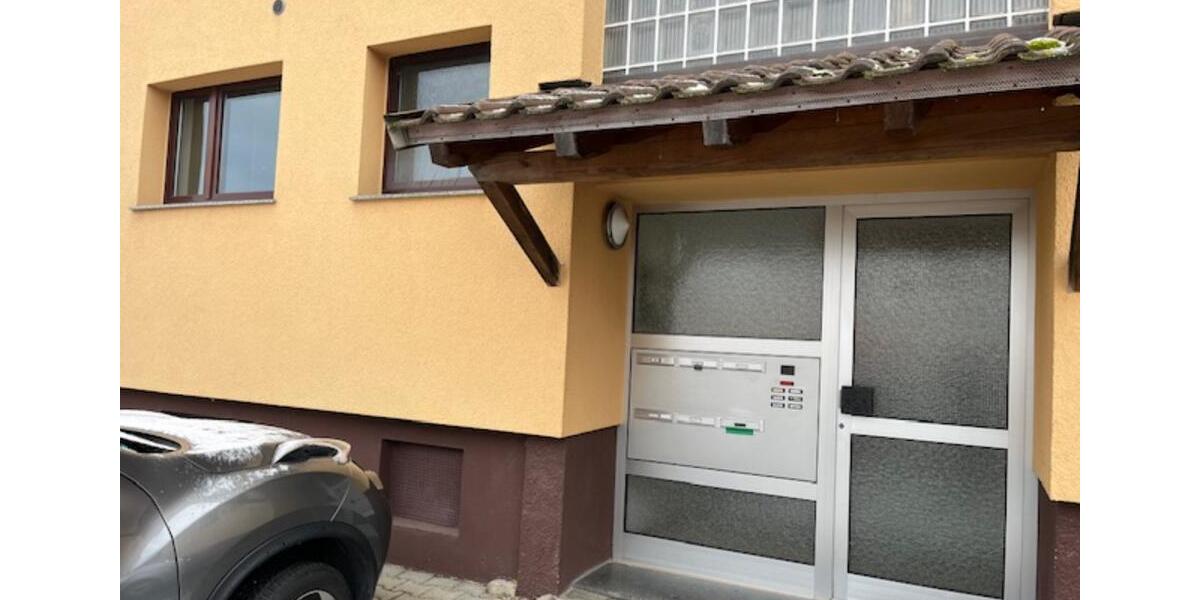 Erdgeschoßwohnung Bietigheim-Bissingen Bissingen - 3 Zimmer, 66 m&sup2;, 175.000&euro; | Angebot:24397571