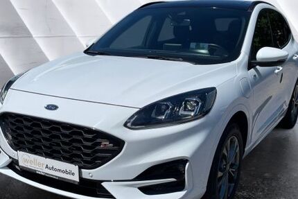 Ford Kuga 31.900 km 27.790 € Bietigheim-Bissingen 74321