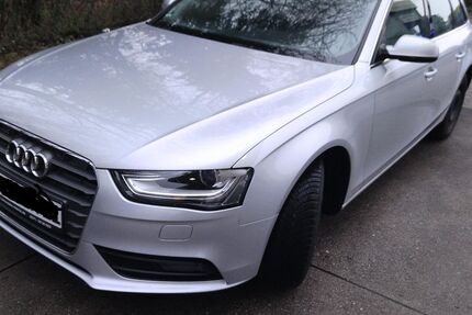Audi A4 135.000 km 8.200 &euro; Aspach 71546