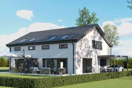 Haus zum Kaufen in Heilbronn 473.500 € 120 m² 4 zimmer