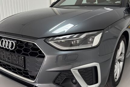 Audi A4 161.208 km 23.950 € Sinsheim 74889