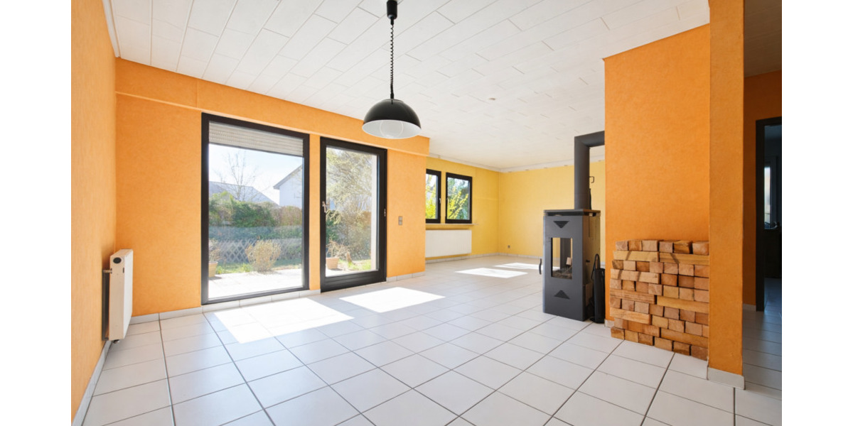 Bungalow Sachsenheim Kleinsachsenheim - 5 Zimmer, 154 m&sup2;, 537.000&euro; | Angebot:25866332