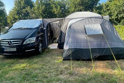 Mercedes-Benz Viano 273.000 km 16.000 € Heilbronn 74074