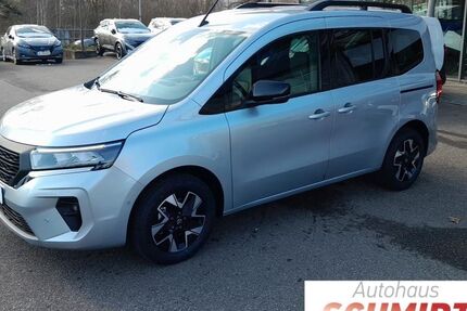 Nissan Townstar 1.500 km 31.290 € Heilbronn 74078