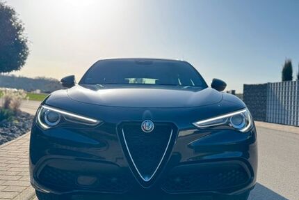 Alfa Romeo Stelvio 127.500 km 20.489 &euro; Kirchheim am Neckar 74366