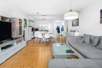 Wohnung Heilbronn Kernstadt - 2 Zimmer, 85 m&sup2;, 329.000&euro; | Angebot:25564283