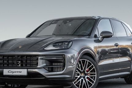 Porsche Cayenne 9.900 km 180.147 &euro; Heilbronn 74074