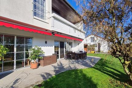 Moderne 5 Zimmer Wohnung in Bretzfeld *PROVISIONSFREI* zimmer