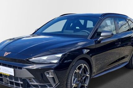 Cupra Leon 17.500 km 34.750 € Heilbronn 74076