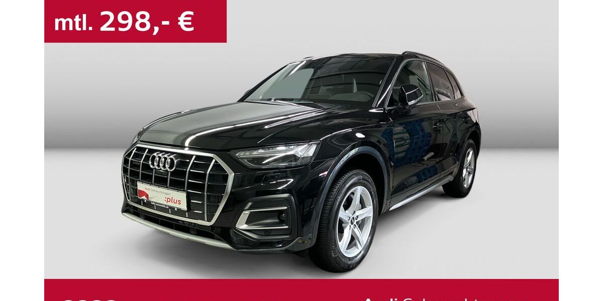 Audi Q5 35.000 km 43.990 € Ludwigsburg 71636