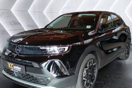 Opel Mokka 12.200 km 20.895 € Bietigheim-Bissingen 74321