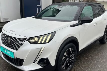 Peugeot 2008 41.415 km 18.990 &euro; Heilbronn 74074