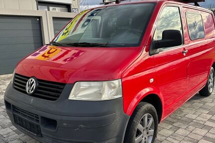 VW T5 Transporter 300.000 km 3.700 &euro; Backnang 71522