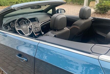 Opel Cascada 113.673 km 9.500 &euro; Heilbronn 74081