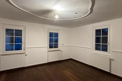 Liebevoll sanierte Altbauwohnung ( 2 Zi.) 57m* in 71729 Erdm 2 zimmer