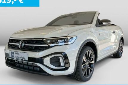 VW T-Roc 8.444 km 40.970 € Bietigheim-Bissingen 74321