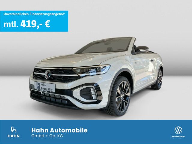 VW T-Roc 8.444 km 40.970 € Bietigheim-Bissingen 74321