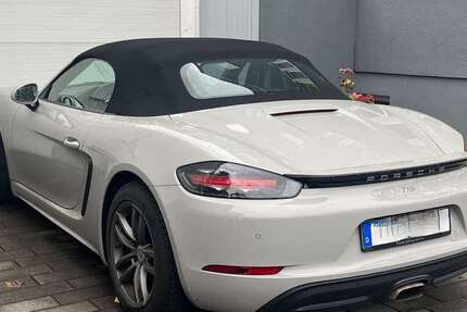 Porsche 718 60.800 km 52.800 &euro; Ludwigsburg, Stadt 71640