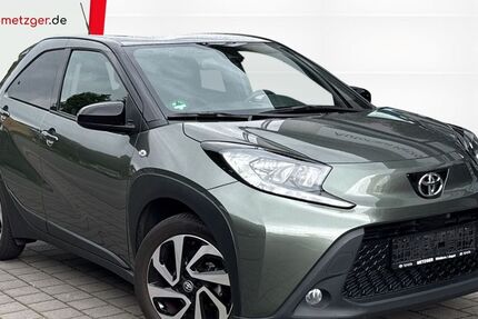 Toyota Aygo (X) 20.111 km 14.380 &euro; Widdern 74259