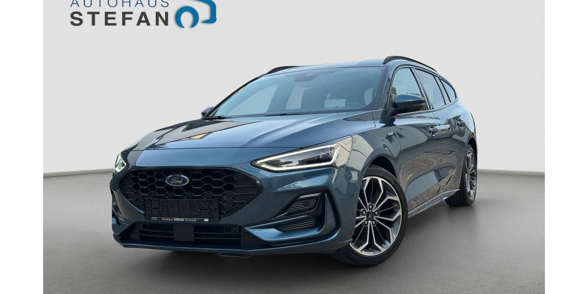 Ford Focus 83.259 km 19.690 &euro; Kirchardt 74912