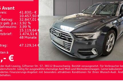 Audi A6 118.600 km 41.830 &euro; Heilbronn 74074
