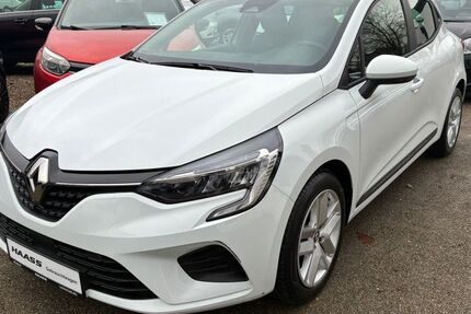Renault Clio 38.000 km 12.900 &euro; Ludwigsburg 71636