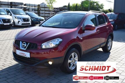 Nissan Qashqai 190.000 km 7.500 &euro; Sachsenheim 74343