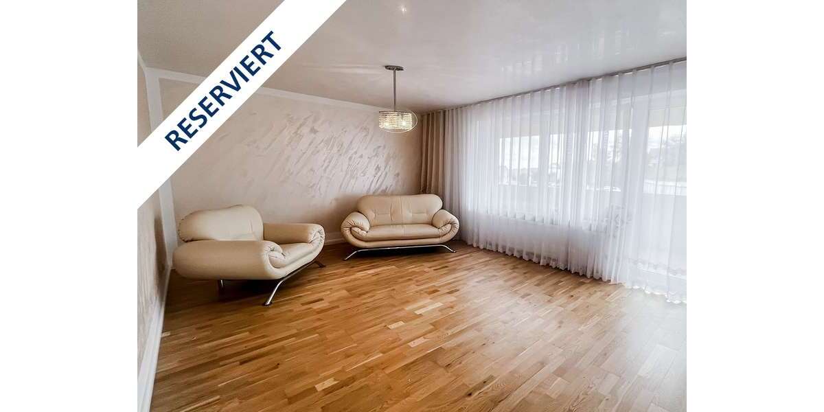 Wohnung zum Kaufen in Bad Rappenau 275.000 € 98 m² 3.5 zimmer