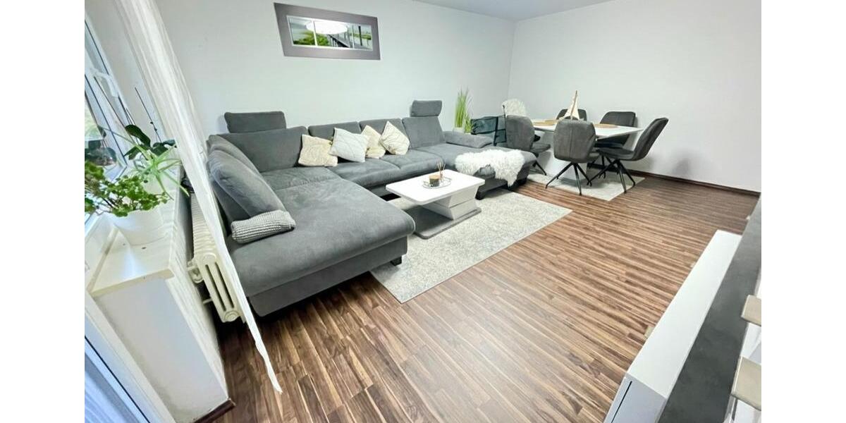 Provisionsfrei! Großzügige gepflegte 4,5 Eigentumswohnung 4.5 zimmer