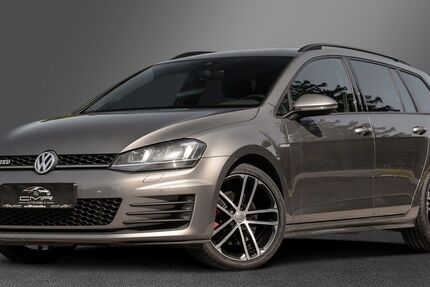 VW Golf 107.953 km 17.584 € Roigheim 74255
