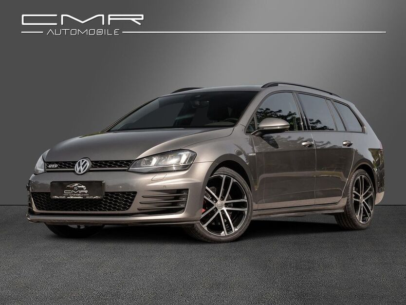 VW Golf 107.953 km 17.584 € Roigheim 74255