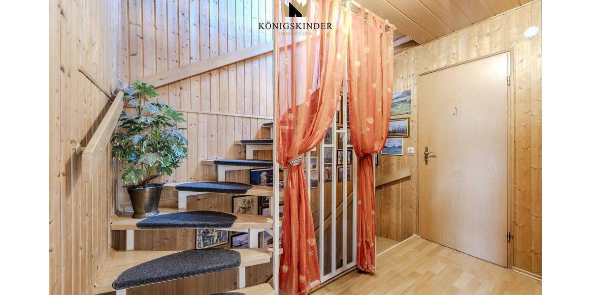 Reihenmittelhaus Sulzbach an der Murr Sulzbach - 4 Zimmer, 106 m&sup2;, 499.000&euro; | Angebot:26105752