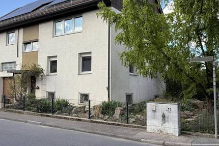 Mehrgenerationenhaus! 1 zimmer