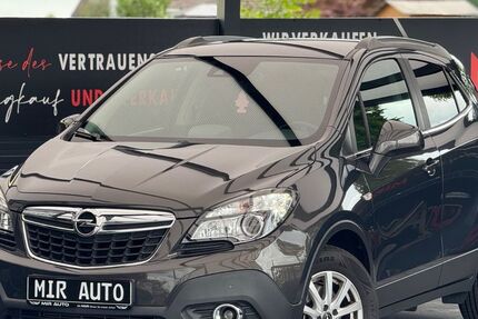 Opel Mokka 152.000 km 8.900 &euro; Sinsheim 74889