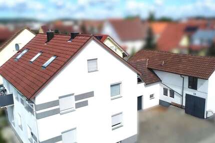 Halle in Erligheim 795.000 € 170 m² zimmer