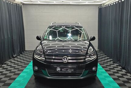 VW Tiguan 91.450 km 14.987 € Bietigheim-Bissingen 74321