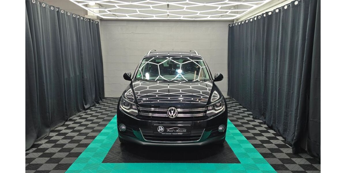 VW Tiguan 91.450 km 14.987 € Bietigheim-Bissingen 74321