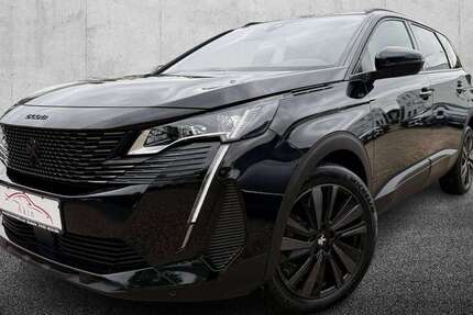 Peugeot 5008 46.000 km 23.990 &euro; Sinsheim 74889