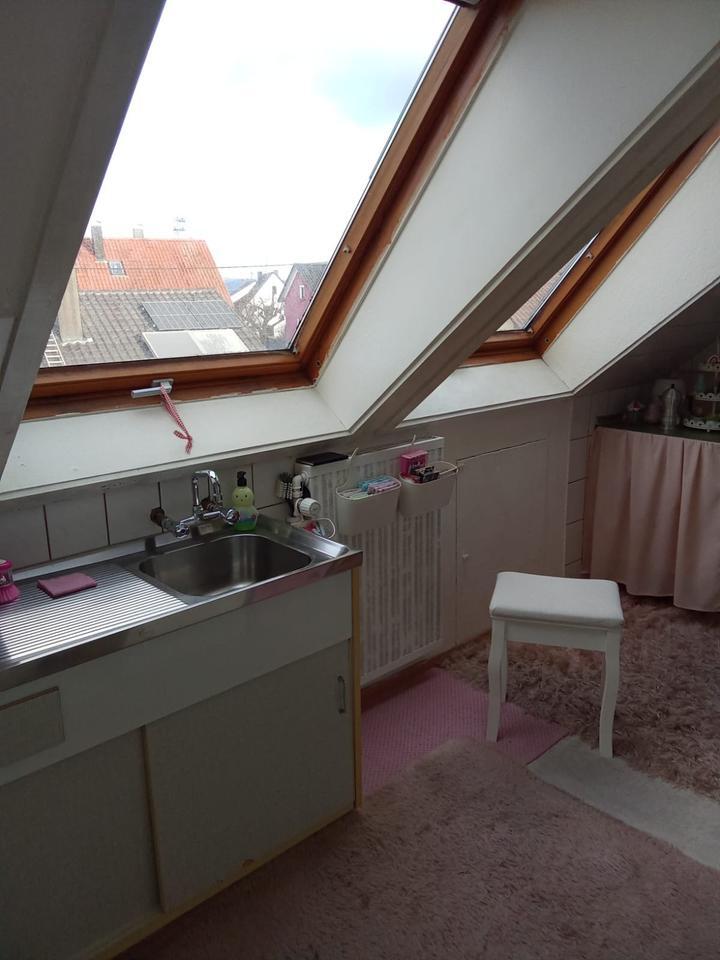 3 Familienhaus in Frankenbach von Privat zu verkaufen zimmer