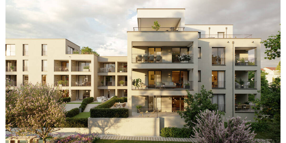 Etagenwohnung Tamm - 3 Zimmer, 73 m&sup2;, 482.500&euro; | Angebot:20964672