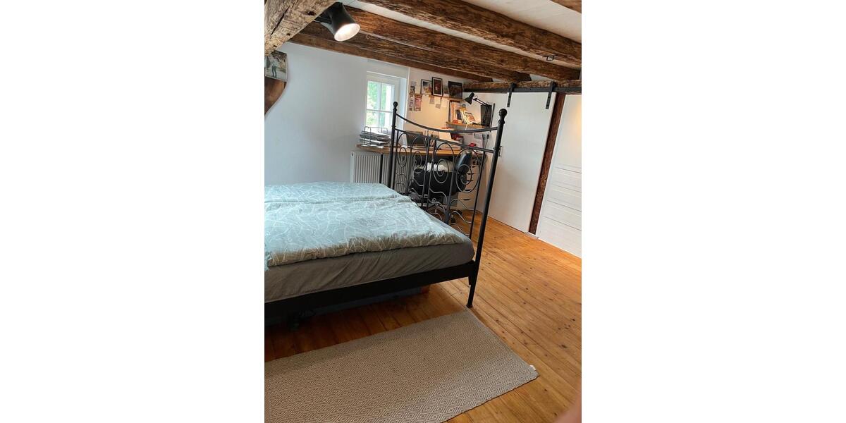 Doppelhaushälfte Lauffen am Neckar - 2.5 Zimmer, 65 m&sup2;, 1.095&euro; | Angebot:25723186