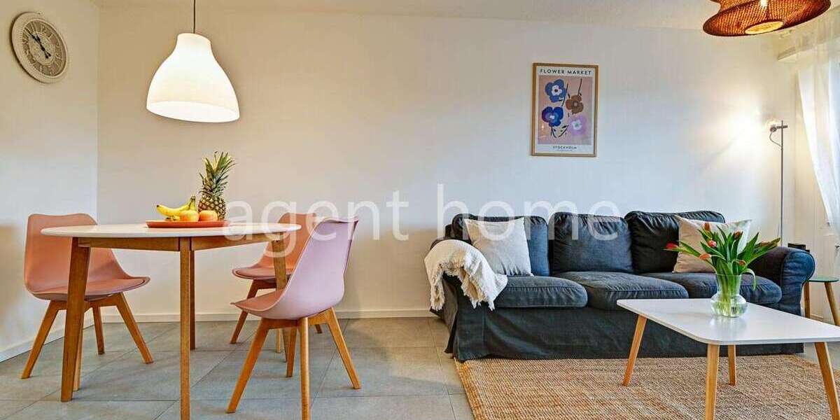 Zimmer Mundelsheim - 3 Zimmer, 1.390&euro; | Angebot:26397281
