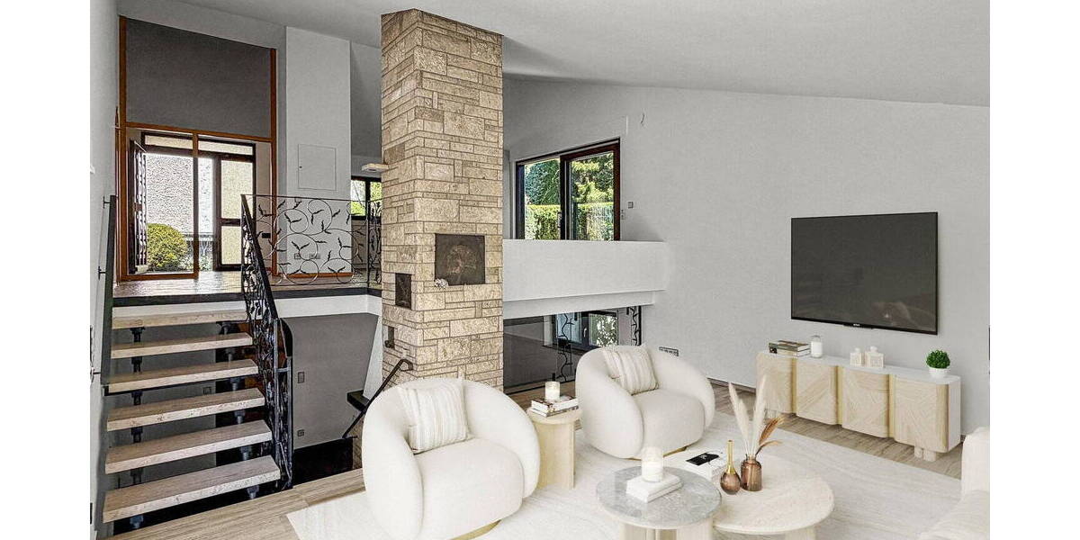 Einfamilienhaus Heilbronn Kernstadt - 4 Zimmer, 155 m&sup2;, 2.490&euro; | Angebot:26139937