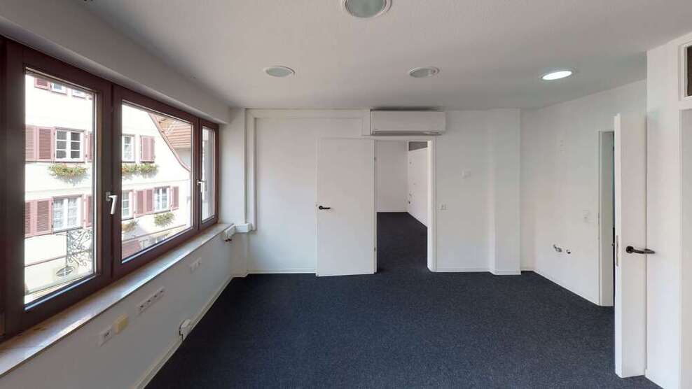 Büro in Brackenheim 1.200 € 191 m²